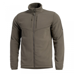Veste polaire Pentagon en isolation active Polartec Alpha respirante portable en doublure Vert - XL