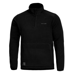 Veste polaire Pentagon Kedros 2.0 Noir - S