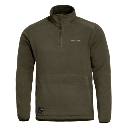 Veste polaire Pentagon Kedros 2.0 Vert - L