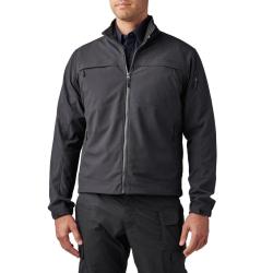 Veste softshell 5.11 Tactical Chameleon 2.0 Noir - M