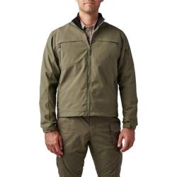 Veste softshell 5.11 Tactical Chameleon 2.0 Vert Ranger