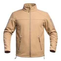 Veste softshell A10 Equipment Fighter (destockage) Coyote - XL