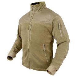 Veste softshell Condor Alpha Coyote - XXL