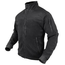 Veste softshell Condor Alpha Noir - XXL