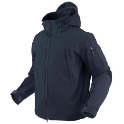 Veste softshell Condor Summit (destockage) Bleu - XL