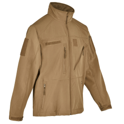 Veste softshell OPEX 3 Layers Dintex Camo (destockage) Coyote - XL