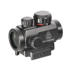 Viseur holographique UTG SWATFORCE DOT Noir