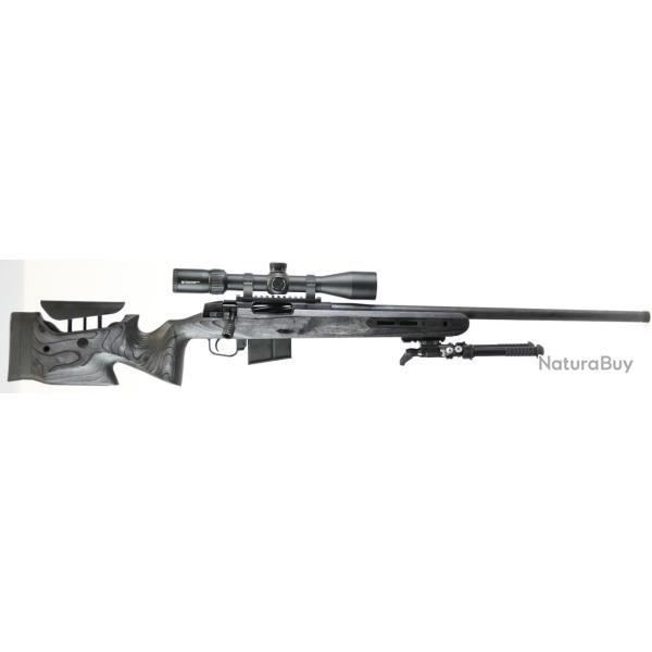 ATA ARMS TURQUA 308 WIN CANON 61CM