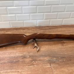Chassis bois Mini 14