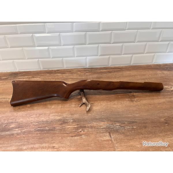 Chassis bois Mini 14