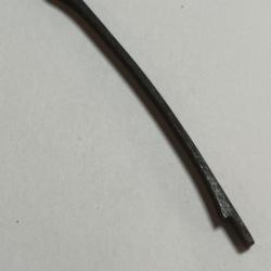 Ressort d'embouchoir pour Mauser Espagnol 98/43