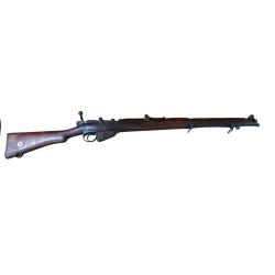 LEE ENFIELD SMLE N&deg; 1 MARKIII calibre 303 BRITISH  "occasion"