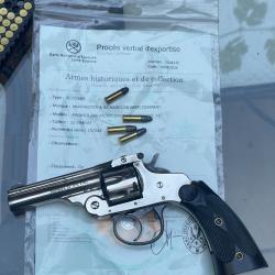 harrington et richardson 22lr