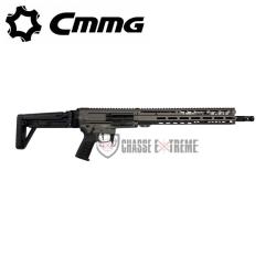 Carabine CMMG Dissent MK47 14.3" Cal 7.62X39mm Tungsten