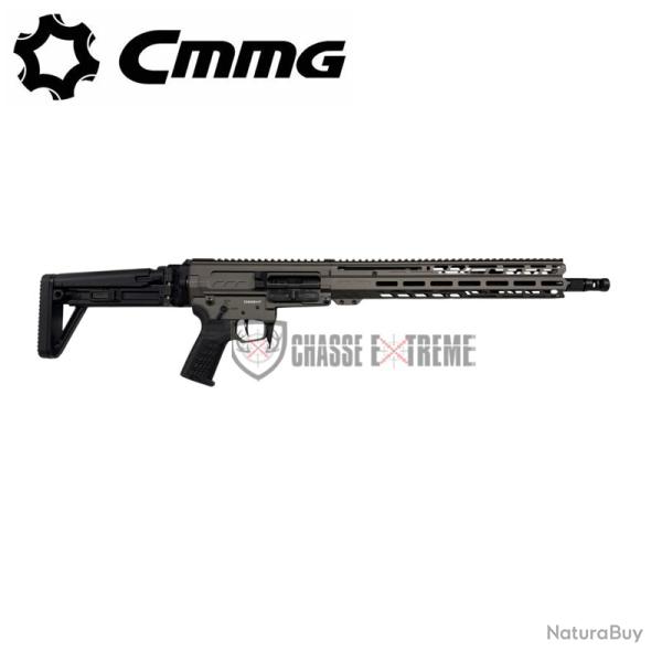 Carabine CMMG Dissent MK47 14.3" Cal 7.62X39mm Tungsten