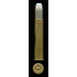 10.75 x 52 R GRUNDIG - RARE CALIBRE de chasse Allemand