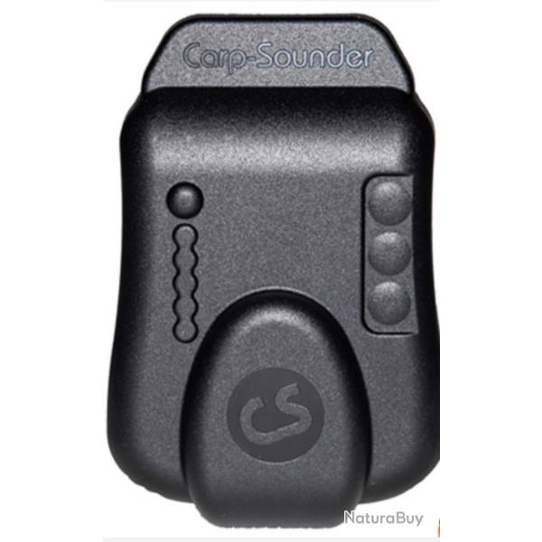 Coque de Protection Carpsounder pour D�tecteur Roc