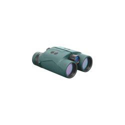 KERMESSE ! KONUS - Jumelle t&eacute;l&eacute;m&egrave;tre KONUSRANGE II 10x42