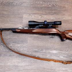 Carabine Sauer 90 300wm + lunette Zeiss Diavari 3-12&times;56