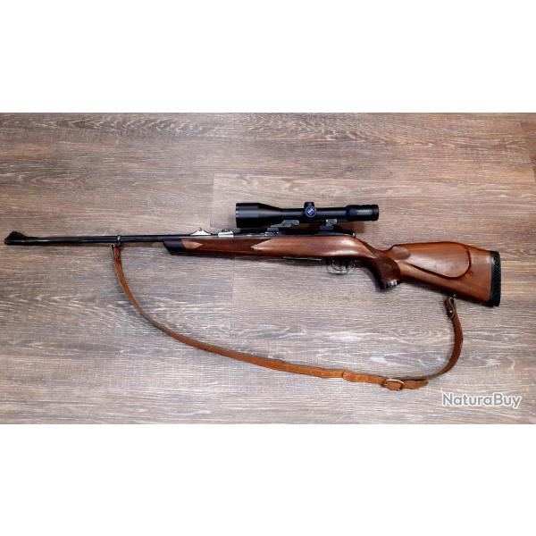 Carabine Sauer 90 300wm + lunette Zeiss Diavari 3-12�56
