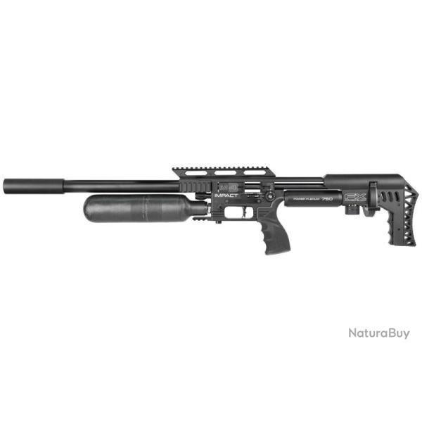 Carabine PCP Impact M4 Standard FX Airguns Calibre 5.5mm / .22