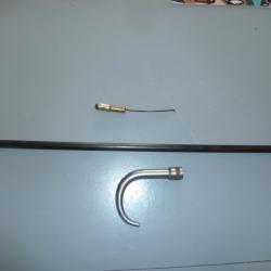 CANNE FUSIL 12 MM