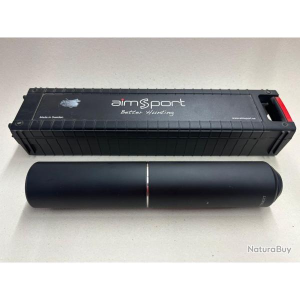 AIMSPORT Triton 50S II cal .224 (5.7mm)