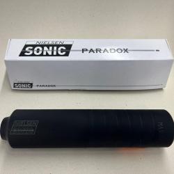 NIELSEN Paradox DK50R cal 8mm (14x100)