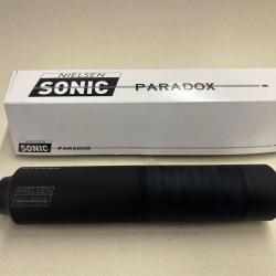 NIELSEN Paradox DK45R cal 8mm (5/8"x24 UNEF)