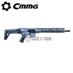 Carabine CMMG Dissent MK4 14.5" Cal 223 Rem Tungsten