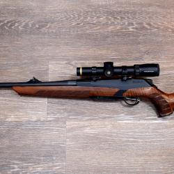 Carabine Merkel RX Helix gde 4 + lunette leupold VX6 1-6&times;24 RL