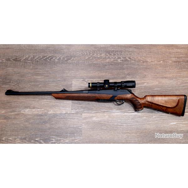 Carabine Merkel RX Helix gde 4 + lunette leupold VX6 1-6�24 RL