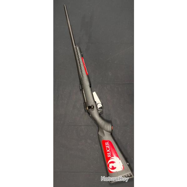 CARABINE RUGER AMERICAN CAL 30-06