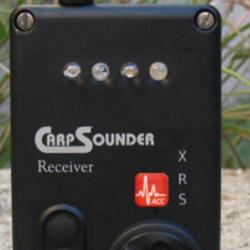 Centrale pour cat-sounder,Campsecure,Rocxrs