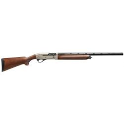 KERMESSE ! Fusil semi-automatique Franchi Affinity White Deluxe - Cal. 12/76