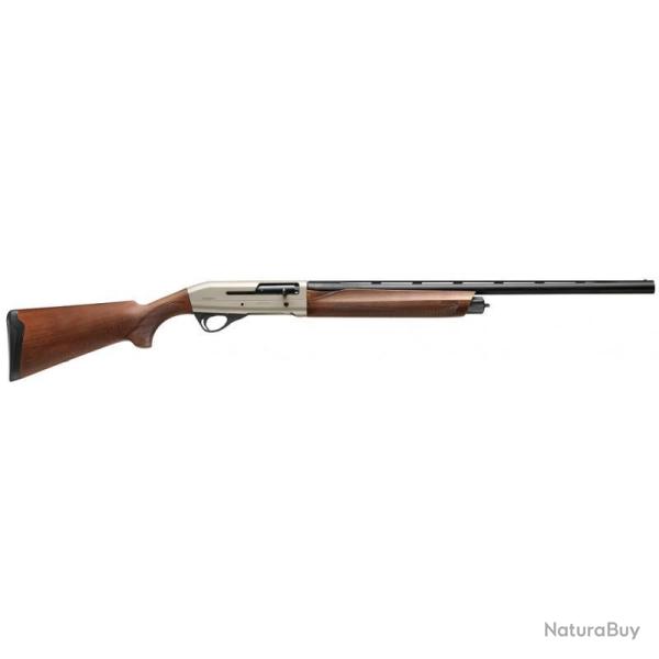 KERMESSE ! Fusil semi-automatique Franchi Affinity White Deluxe - Cal. 12/76