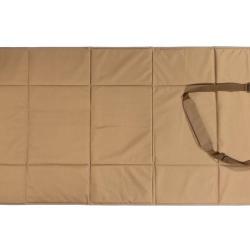 TAPIS DE TIR FDE