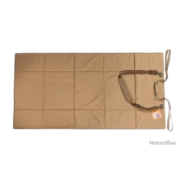 TAPIS DE TIR FDE