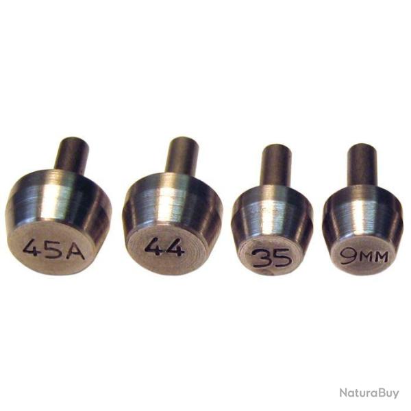 PILOTE POUR CASE TRIMMER 26 - 6,5MM/264