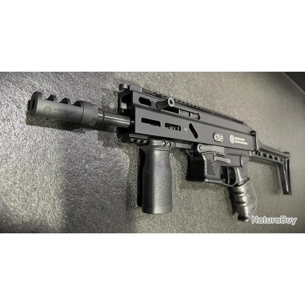 STRIBOG SP9 A3 Grand Power