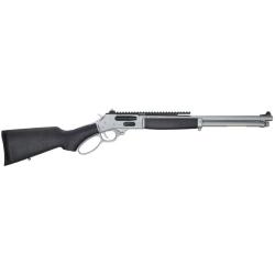 Carabine &agrave; levier sous garde Henry All Weather Picatinny - Cal. 45-70 GVT