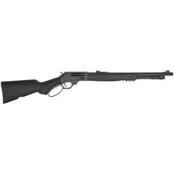 Carabine &agrave; levier sous garde Henry X Model - Cal. 45-70 GVT