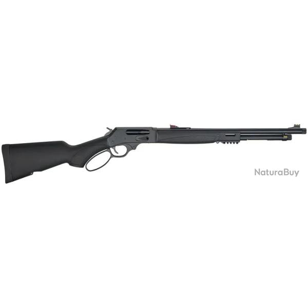 Carabine � levier sous garde Henry X Model - Cal. 45-70 GVT