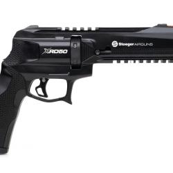 Revolver CO2 Stoeger XRD50 - Cal. 50 - 13J