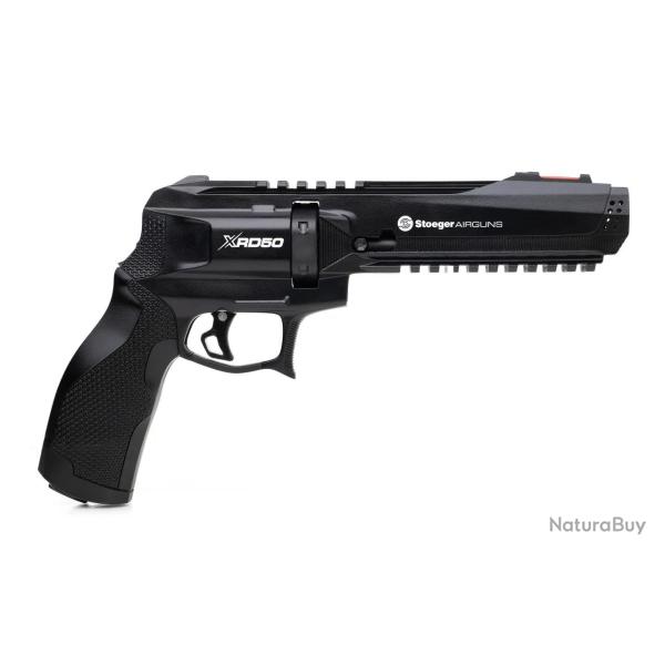 Revolver CO2 Stoeger XRD50 - Cal. 50 - 13J