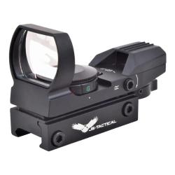 POINT ROUGE JS-TACTICAL