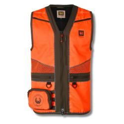 Gilet H&auml;rkila Wildboar Pro Blaze - Haute Visibilit&eacute;