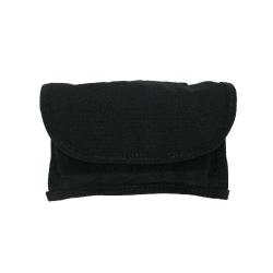 12 gm CO2 Pouch Black Eagle Corporation Black