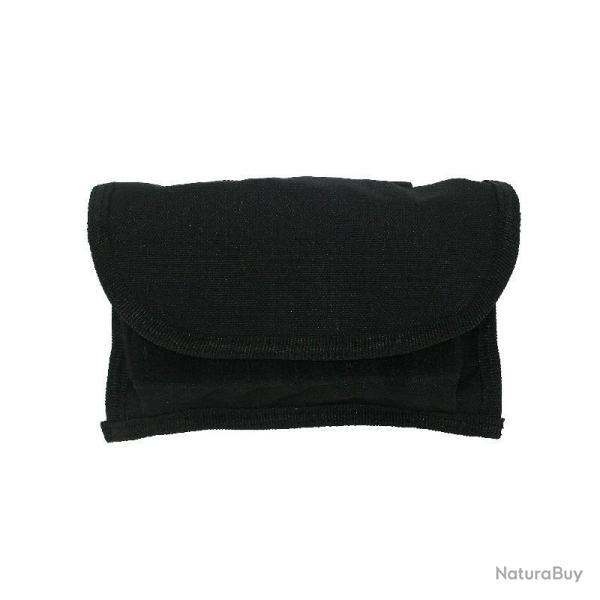 12 gm CO2 Pouch Black Eagle Corporation Black