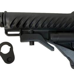 Crosse M4 Tactic